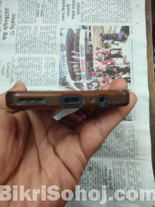 Zte blade v40 design